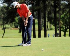 Foto de la galería: Pro-Am, para arrancar el abierto de golf