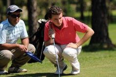 Foto de la galería: Pro-Am, para arrancar el abierto de golf