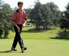 Foto de la galería: Pro-Am, para arrancar el abierto de golf