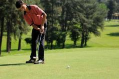 Foto de la galería: Pro-Am, para arrancar el abierto de golf