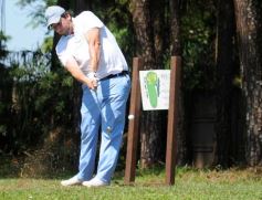 Foto de la galería: Pro-Am, para arrancar el abierto de golf