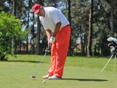 Foto de la galería: Pro-Am, para arrancar el abierto de golf