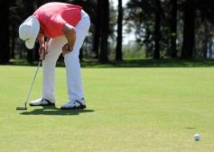 Foto de la galería: Pro-Am, para arrancar el abierto de golf