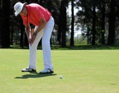 Foto de la galería: Pro-Am, para arrancar el abierto de golf