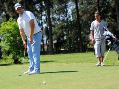 Foto de la galería: Pro-Am, para arrancar el abierto de golf