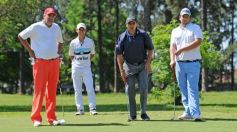 Foto de la galería: Pro-Am, para arrancar el abierto de golf
