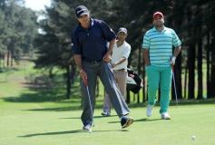 Foto de la galería: Pro-Am, para arrancar el abierto de golf