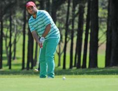 Foto de la galería: Pro-Am, para arrancar el abierto de golf