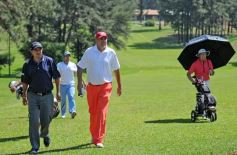 Foto de la galería: Pro-Am, para arrancar el abierto de golf
