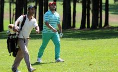 Foto de la galería: Pro-Am, para arrancar el abierto de golf