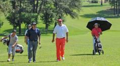 Foto de la galería: Pro-Am, para arrancar el abierto de golf