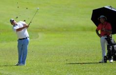 Foto de la galería: Pro-Am, para arrancar el abierto de golf