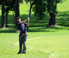 Foto de la galería: Pro-Am, para arrancar el abierto de golf