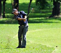Foto de la galería: Pro-Am, para arrancar el abierto de golf