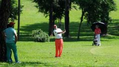 Foto de la galería: Pro-Am, para arrancar el abierto de golf