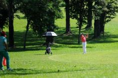 Foto de la galería: Pro-Am, para arrancar el abierto de golf