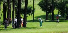 Foto de la galería: Pro-Am, para arrancar el abierto de golf