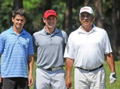 Foto de la galería: Pro-Am, para arrancar el abierto de golf