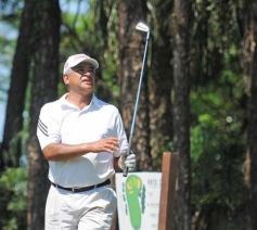 Foto de la galería: Pro-Am, para arrancar el abierto de golf