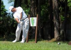 Foto de la galería: Pro-Am, para arrancar el abierto de golf