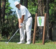 Foto de la galería: Pro-Am, para arrancar el abierto de golf