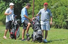 Foto de la galería: Pro-Am, para arrancar el abierto de golf