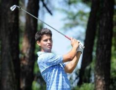 Foto de la galería: Pro-Am, para arrancar el abierto de golf