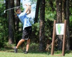 Foto de la galería: Pro-Am, para arrancar el abierto de golf