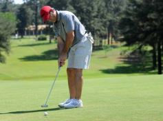 Foto de la galería: Pro-Am, para arrancar el abierto de golf