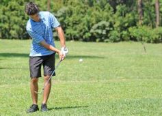 Foto de la galería: Pro-Am, para arrancar el abierto de golf