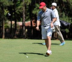 Foto de la galería: Pro-Am, para arrancar el abierto de golf