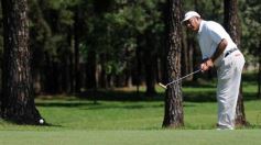 Foto de la galería: Pro-Am, para arrancar el abierto de golf