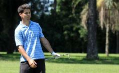 Foto de la galería: Pro-Am, para arrancar el abierto de golf