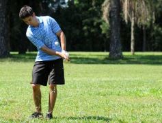 Foto de la galería: Pro-Am, para arrancar el abierto de golf