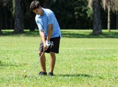 Foto de la galería: Pro-Am, para arrancar el abierto de golf