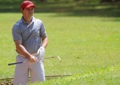 Foto de la galería: Pro-Am, para arrancar el abierto de golf