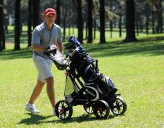 Foto de la galería: Pro-Am, para arrancar el abierto de golf