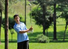 Foto de la galería: Pro-Am, para arrancar el abierto de golf