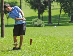 Foto de la galería: Pro-Am, para arrancar el abierto de golf
