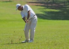 Foto de la galería: Pro-Am, para arrancar el abierto de golf