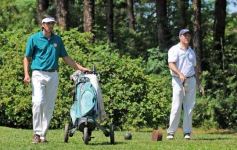 Foto de la galería: Pro-Am, para arrancar el abierto de golf