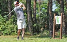 Foto de la galería: Pro-Am, para arrancar el abierto de golf