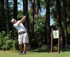 Foto de la galería: Pro-Am, para arrancar el abierto de golf