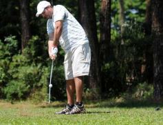 Foto de la galería: Pro-Am, para arrancar el abierto de golf