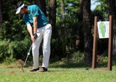Foto de la galería: Pro-Am, para arrancar el abierto de golf