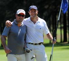 Foto de la galería: Pro-Am, para arrancar el abierto de golf