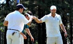 Foto de la galería: Pro-Am, para arrancar el abierto de golf