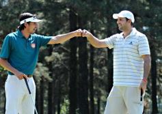 Foto de la galería: Pro-Am, para arrancar el abierto de golf