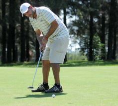 Foto de la galería: Pro-Am, para arrancar el abierto de golf