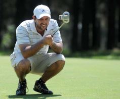 Foto de la galería: Pro-Am, para arrancar el abierto de golf